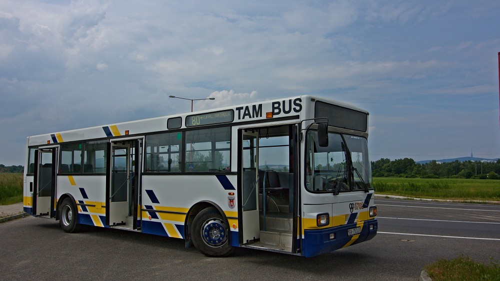 TAM 232 A 116 M #3702