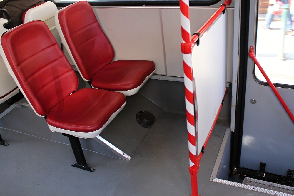 Ikarus 260 #BPI-206
