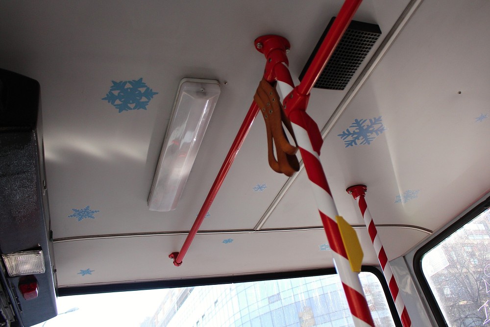 Ikarus 260 #BPI-206