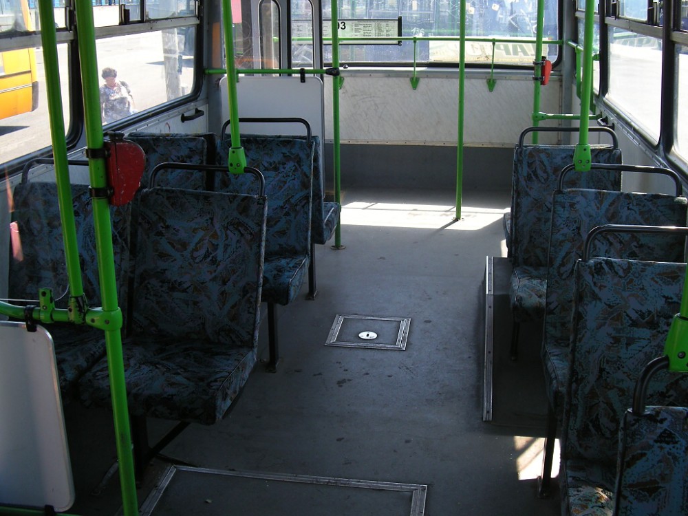 Ikarus 260 #BPI-566