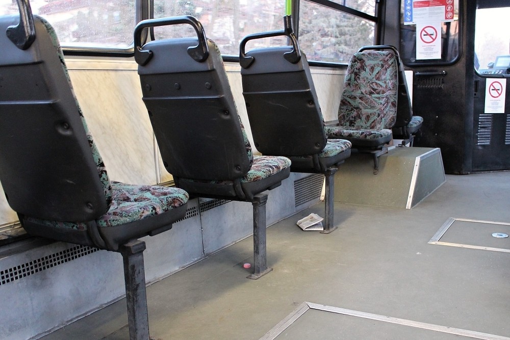 Ikarus 260 #BPO-370