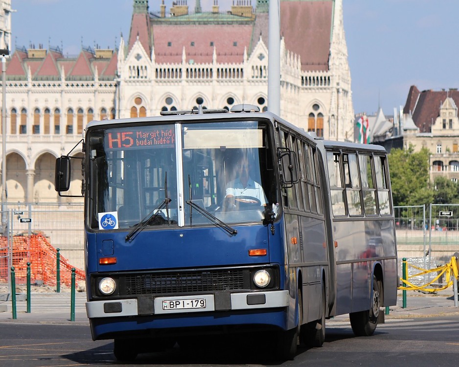 Ikarus 280 #BPI-179