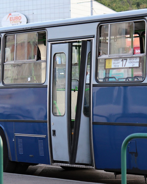 Ikarus 280 #BPI-792