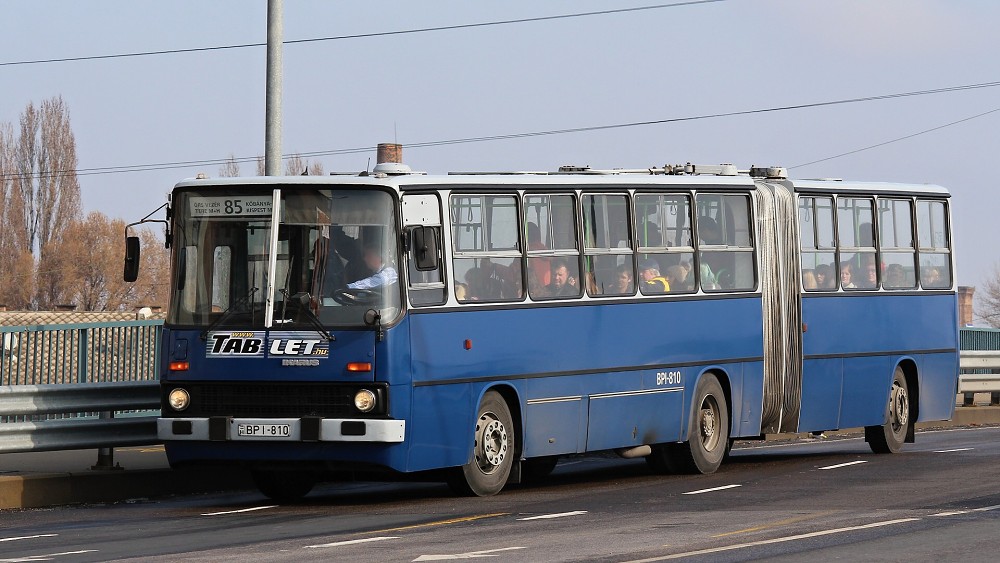 Ikarus 280 #BPI-810