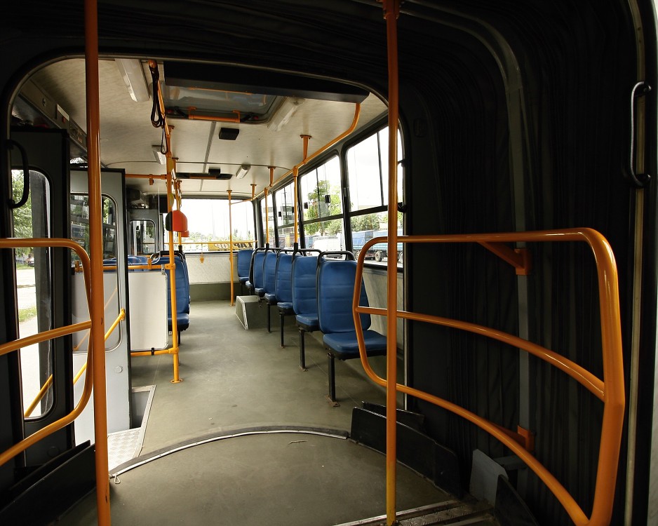 Ikarus 280 #BPI-974