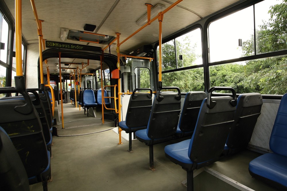 Ikarus 280 #BPI-974