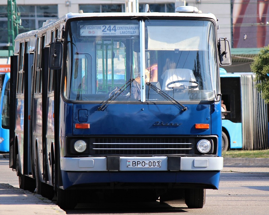 Ikarus 280 #BPO-003