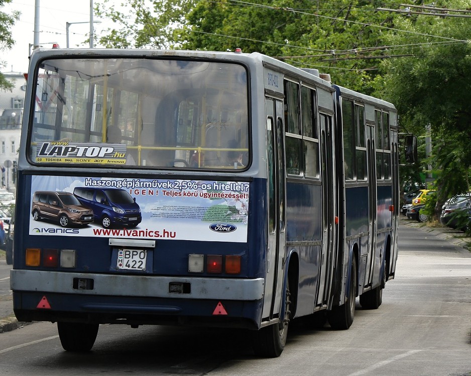 Ikarus 280 #BPO-422