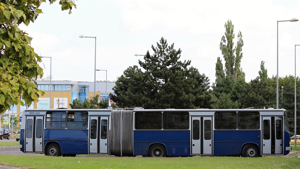 Ikarus 280 #BPO-423