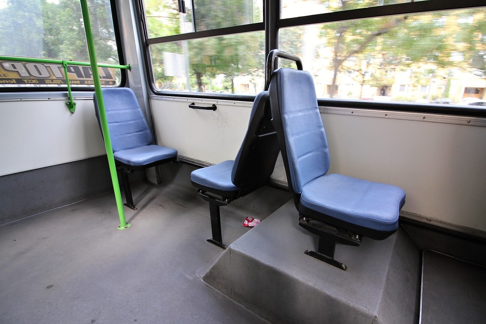 Ikarus 280 #BPO-423