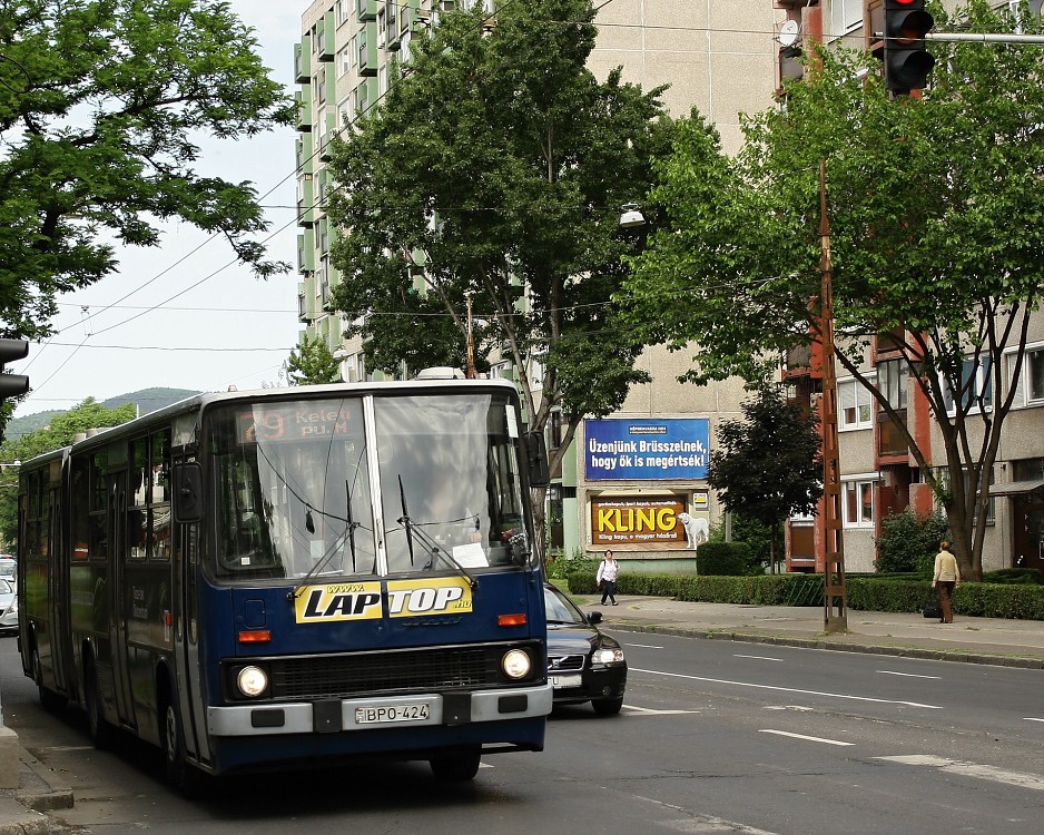 Ikarus 280 #BPO-424