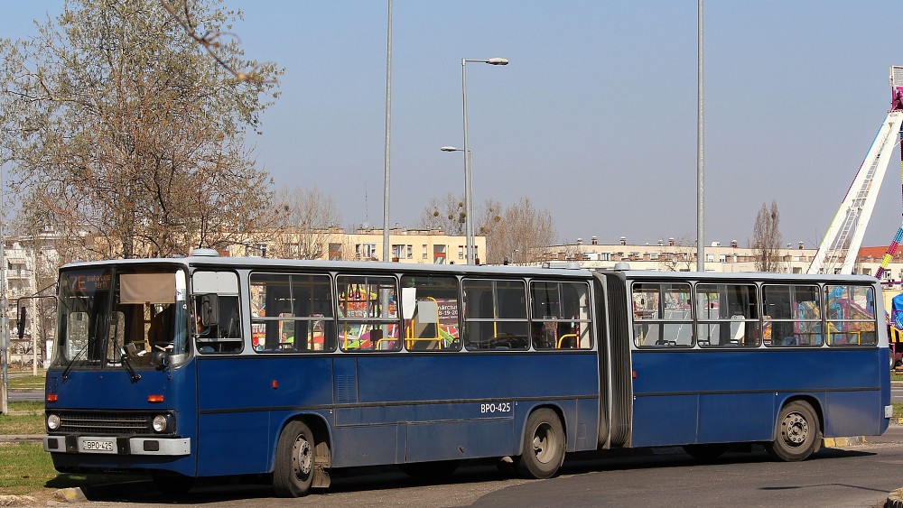 Ikarus 280 #BPO-425