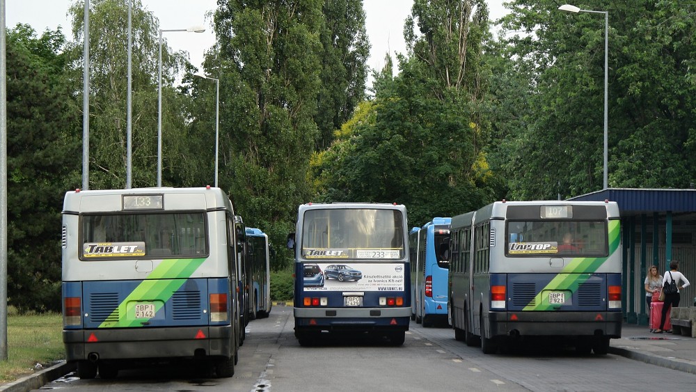 Ikarus 280 #BPO-429