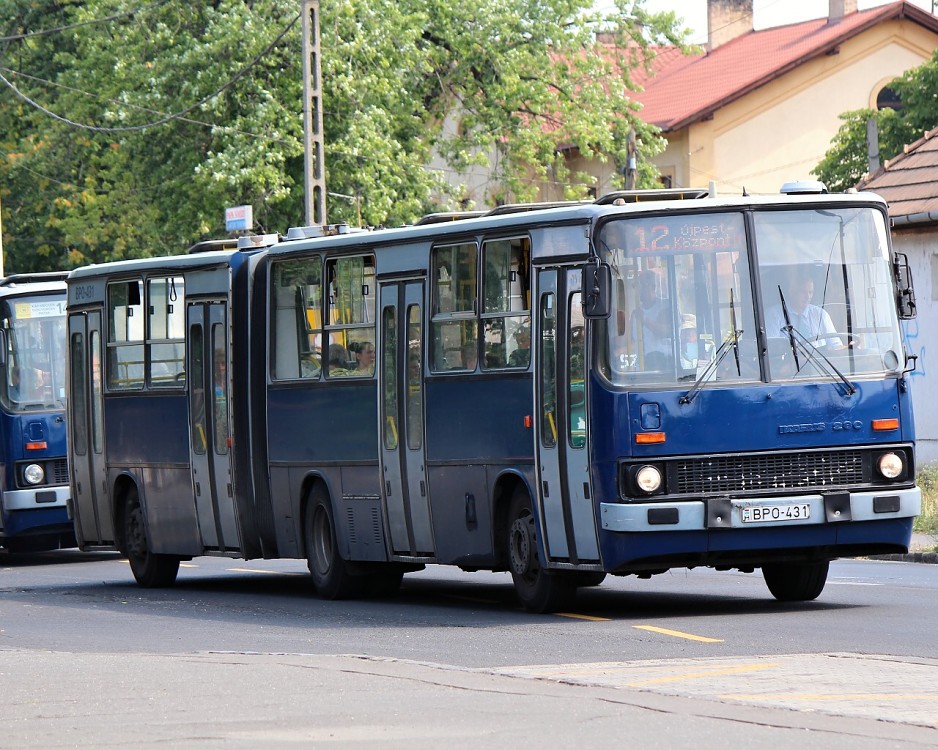 Ikarus 280 #BPO-431