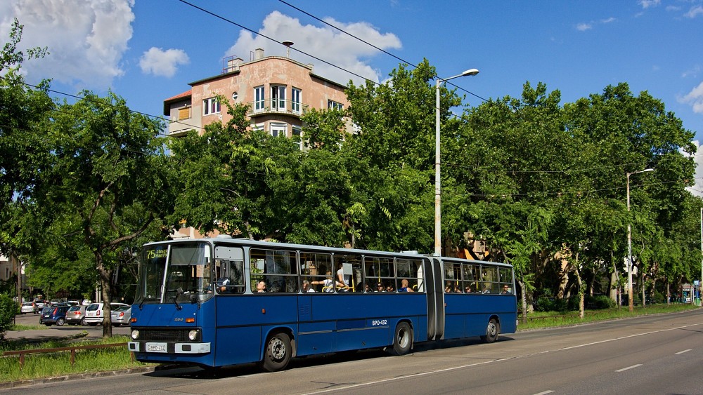 Ikarus 280 #BPO-432