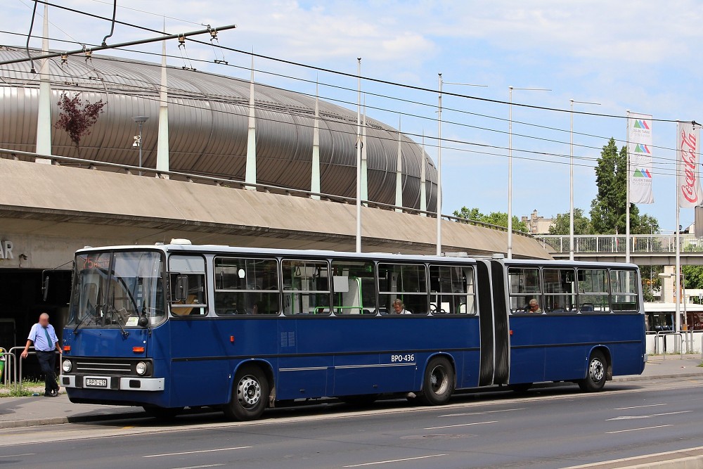 Ikarus 280 #BPO-436