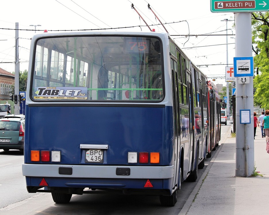 Ikarus 280 #BPO-436