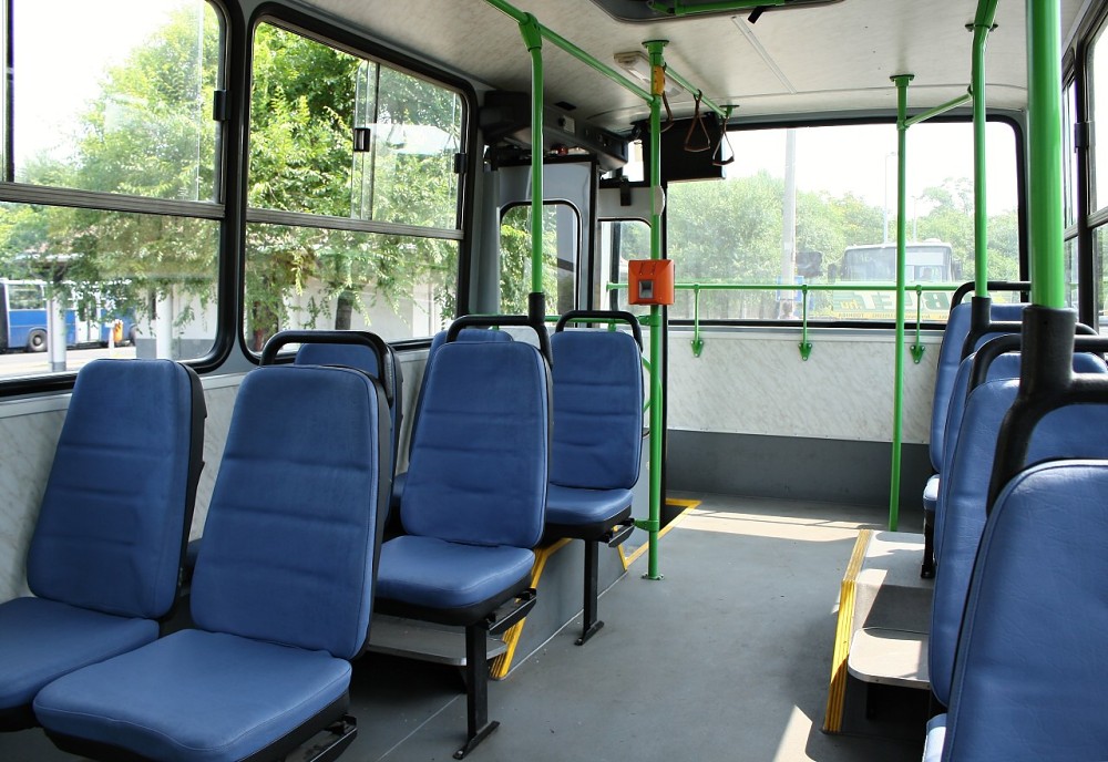 Ikarus 280 #BPO-469