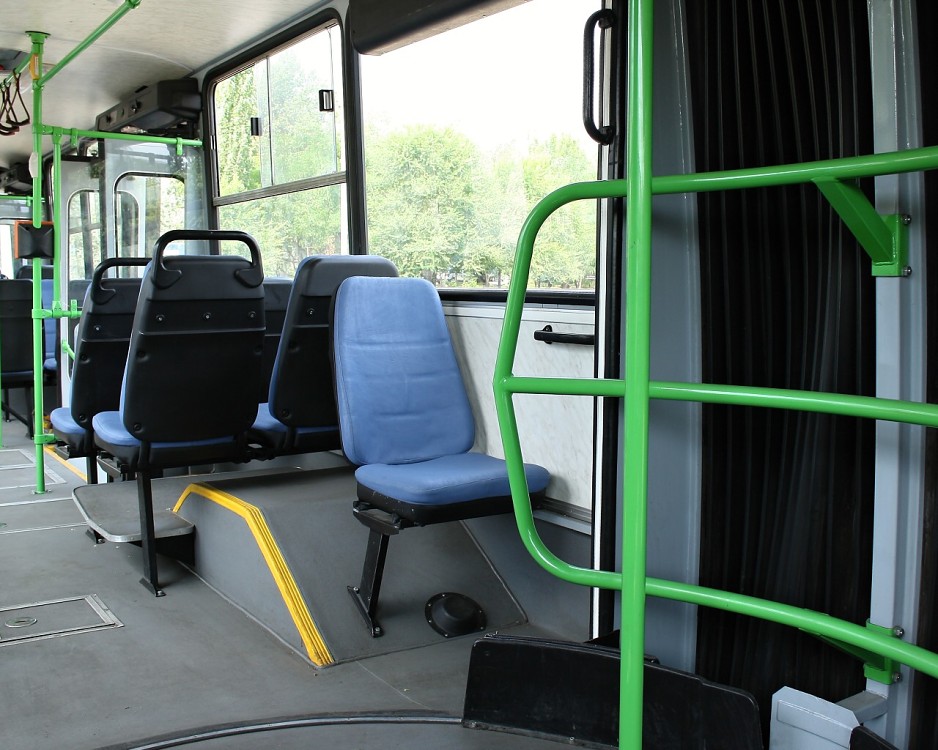 Ikarus 280 #BPO-469