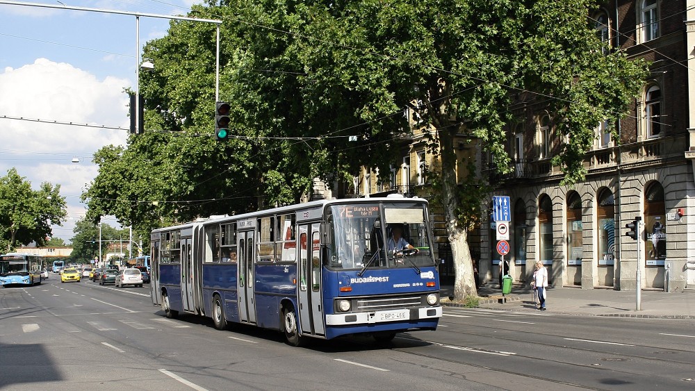 Ikarus 280 #BPO-469