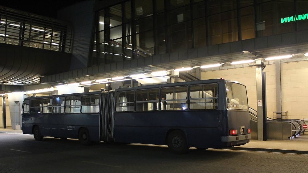 Ikarus 280 #BPO-858