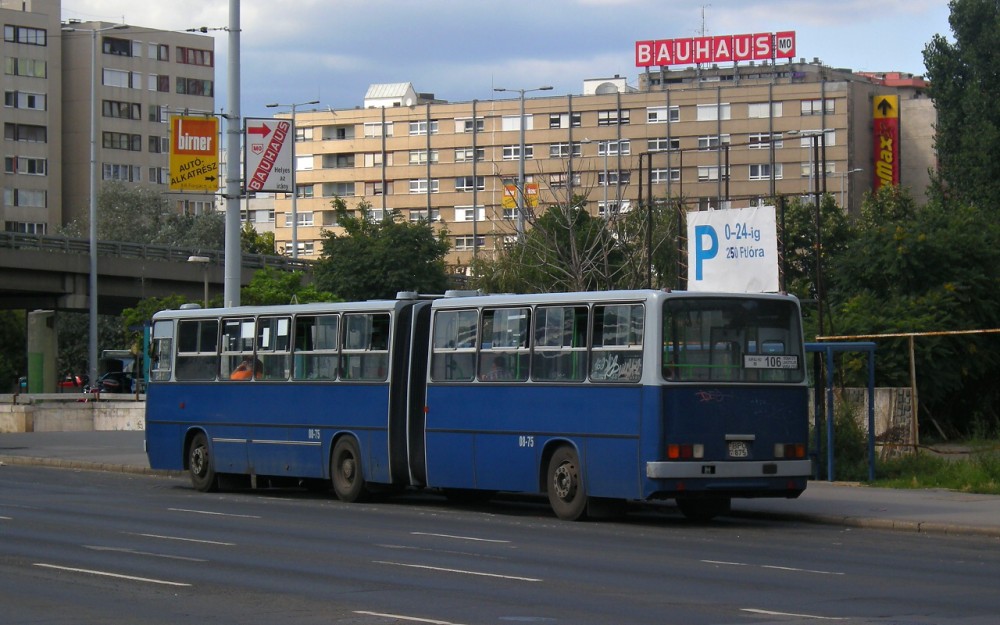 Ikarus 280 #BPO-875