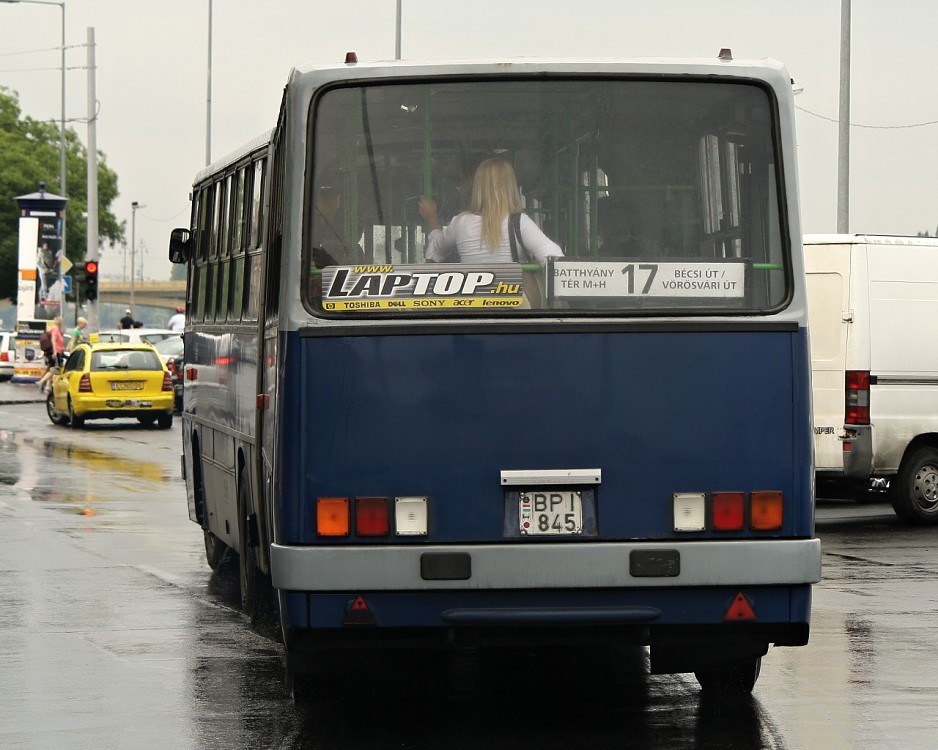 Ikarus 280 #MTZ-970