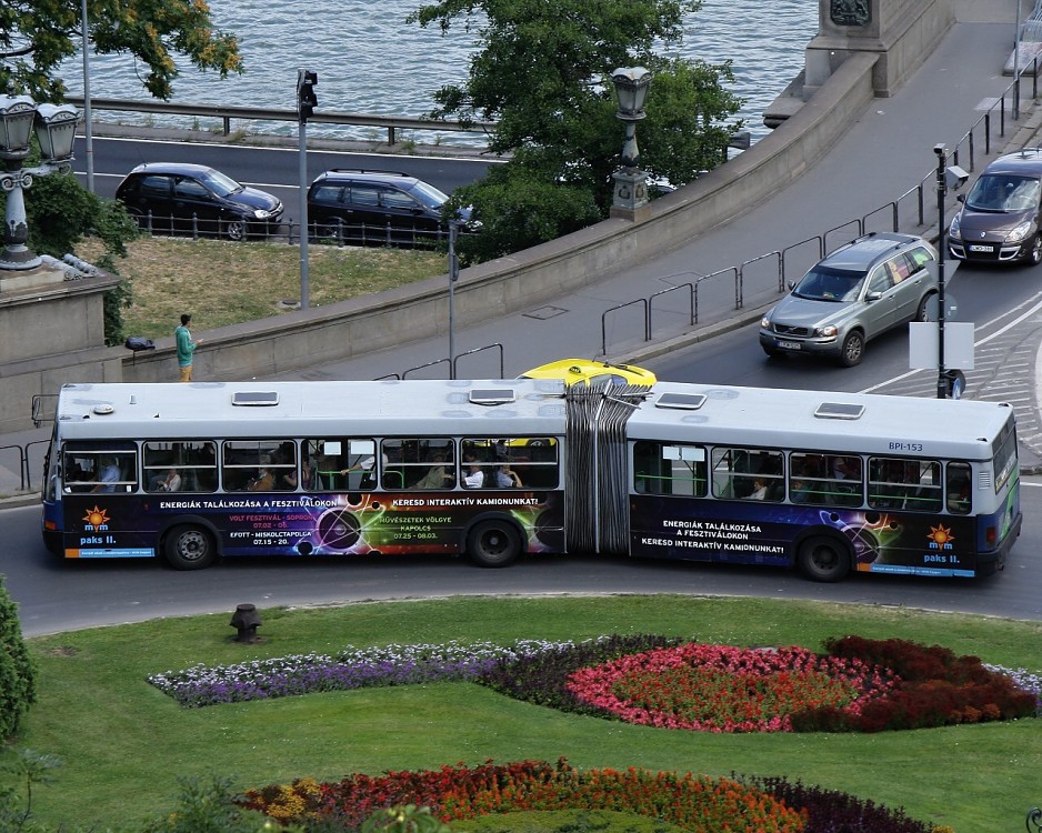 Ikarus 435 #BPI-153