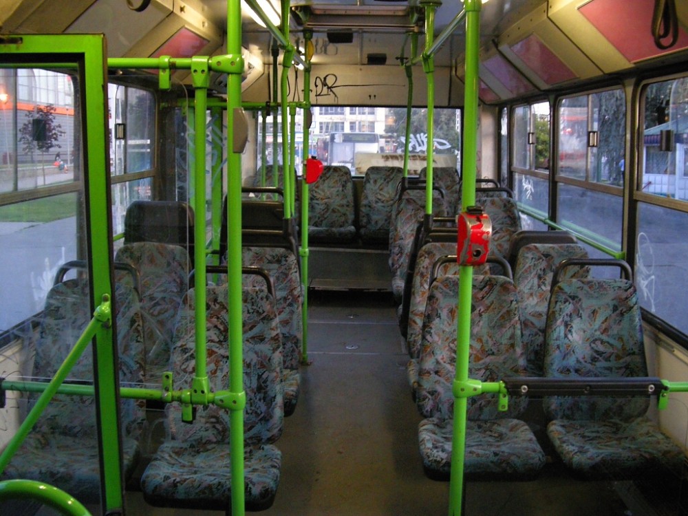 Ikarus 435 #BPI-941
