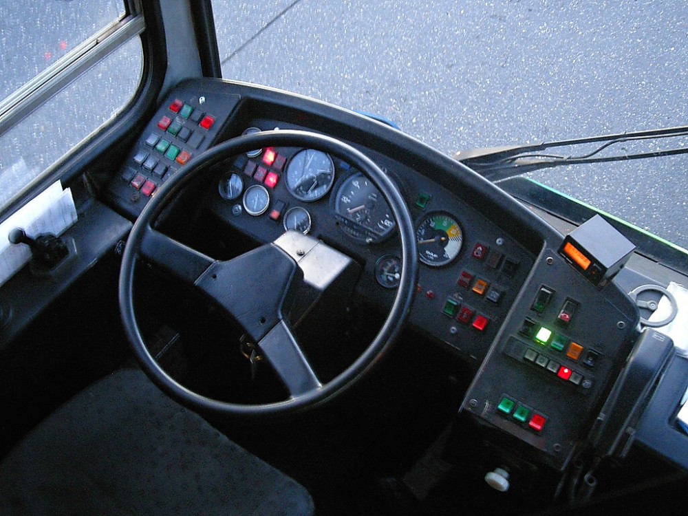 Ikarus 435 #BPI-941