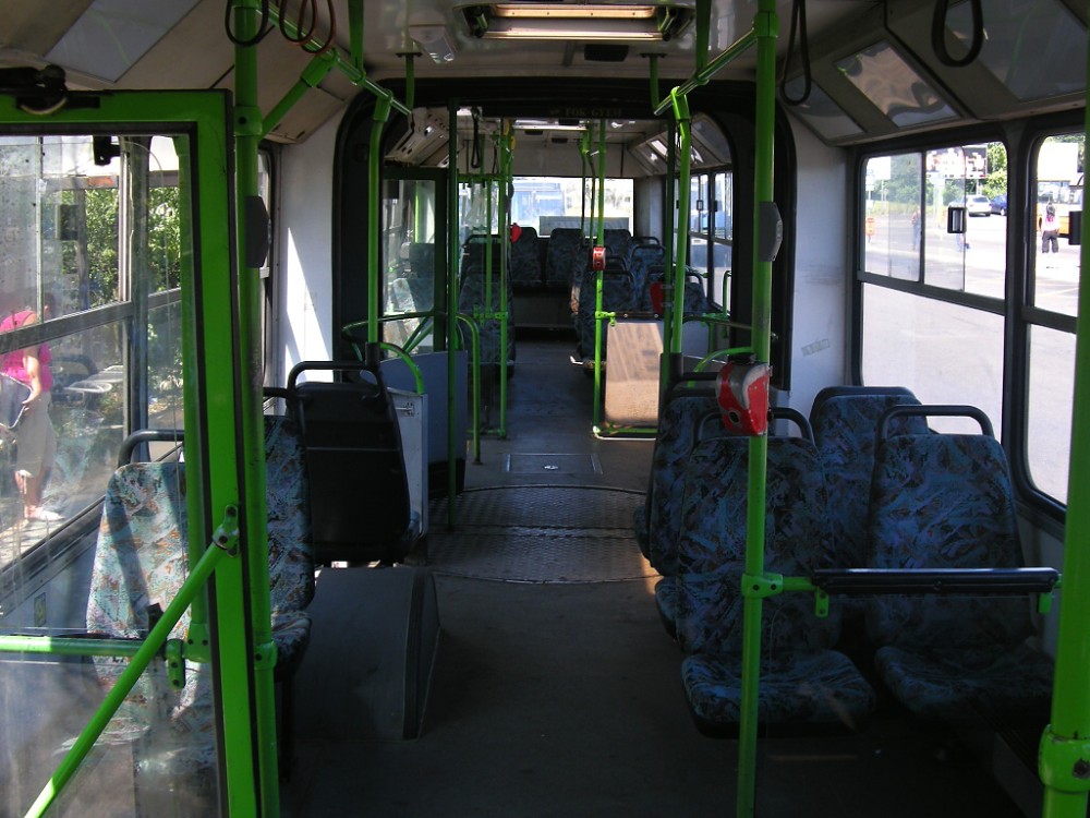 Ikarus 435 #BPO-568