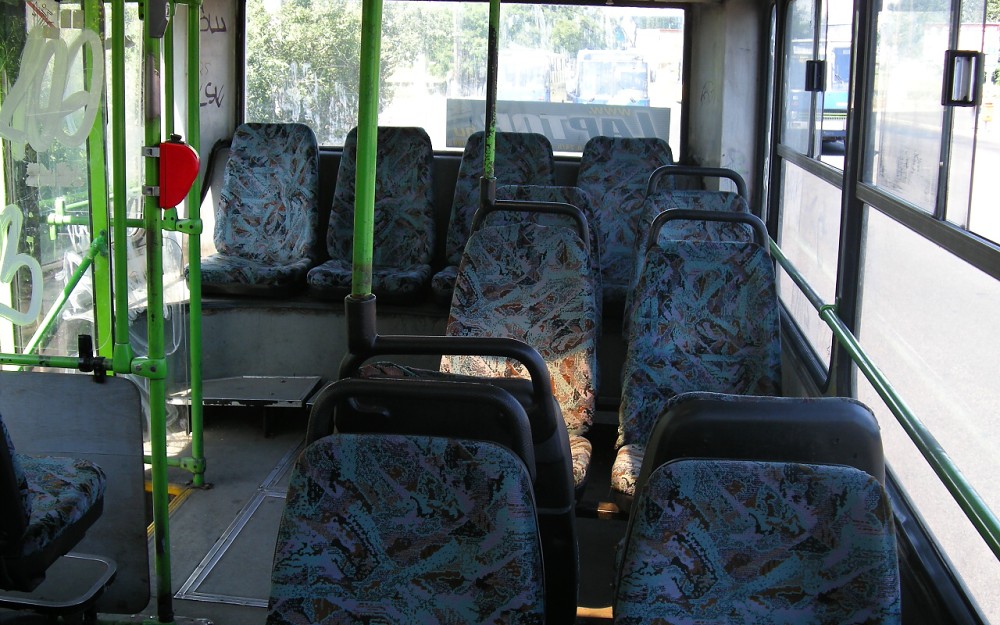 Ikarus 435 #BPO-568
