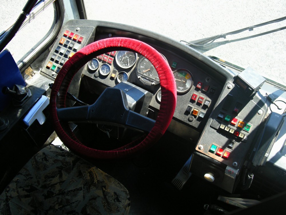 Ikarus 435 #BPO-568