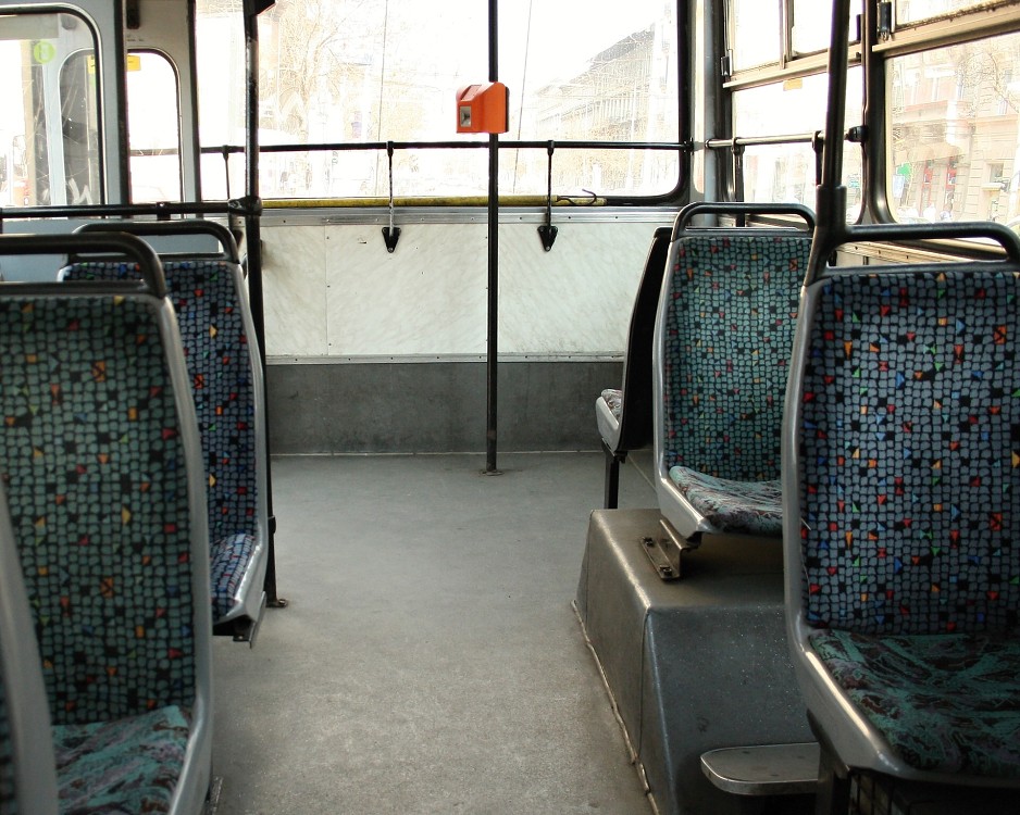 Ikarus-GVM 280T #218