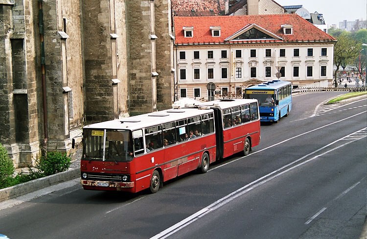 Ikarus 280 #2936