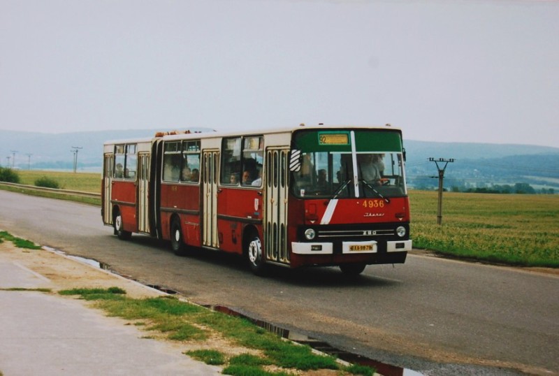 Ikarus 280 #4936