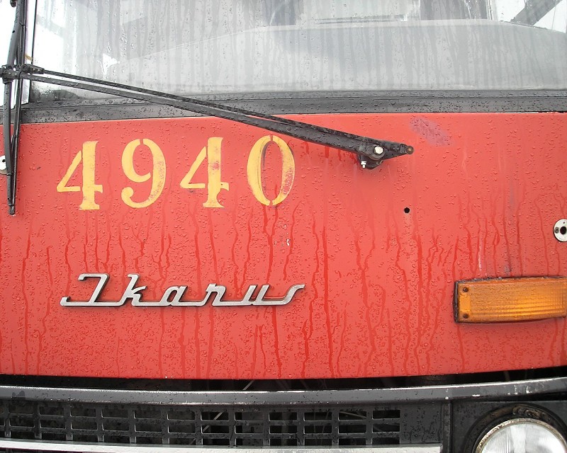 Ikarus 280 #4940