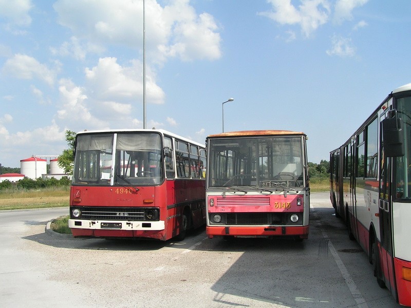 Ikarus 280 #4940