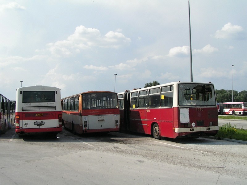 Ikarus 280 #4940