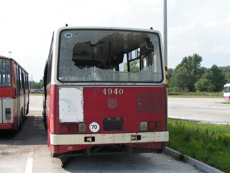 Ikarus 280 #4940