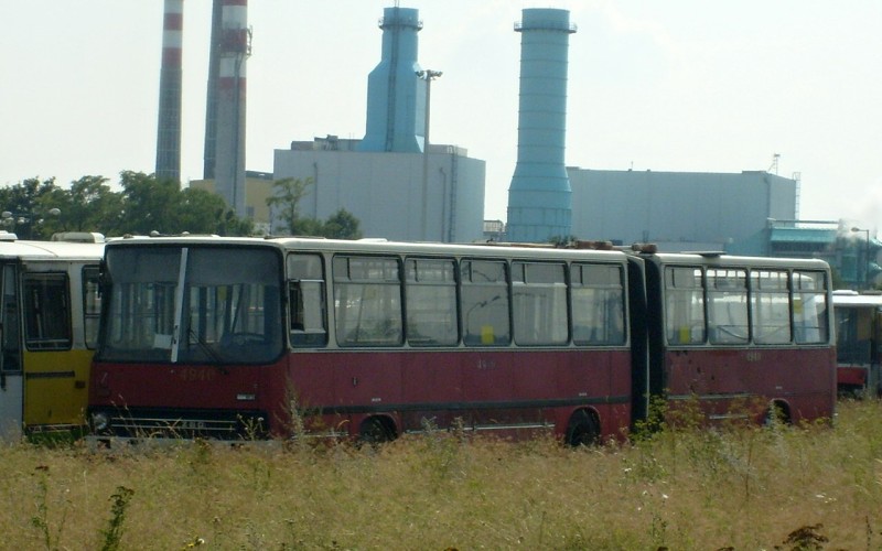 Ikarus 280 #4940