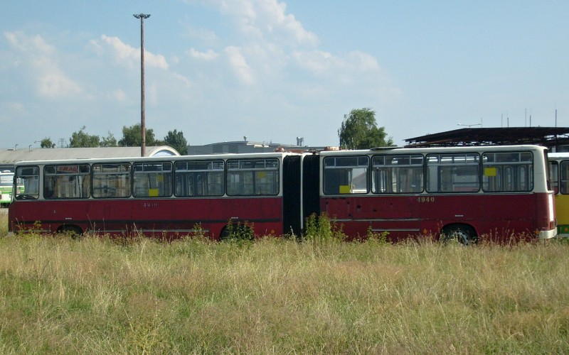 Ikarus 280 #4940