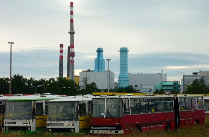 Ikarus 280 #4940