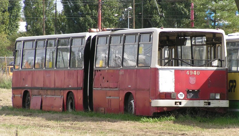 Ikarus 280 #4940