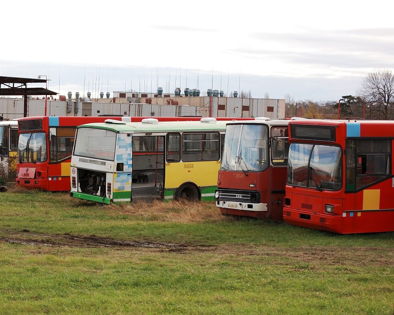 Ikarus 280 #4940