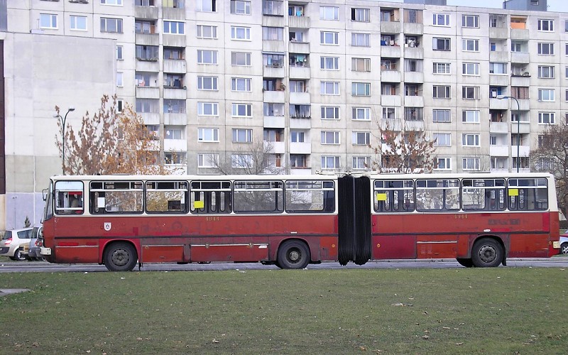 Ikarus 280 #4944