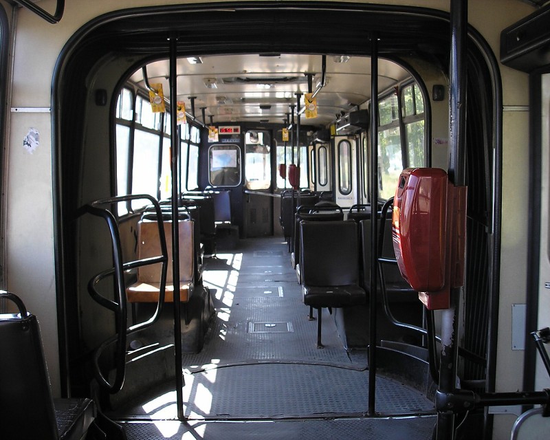 Ikarus 280 #4945