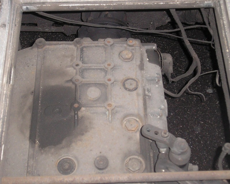 Ikarus 280 #4945