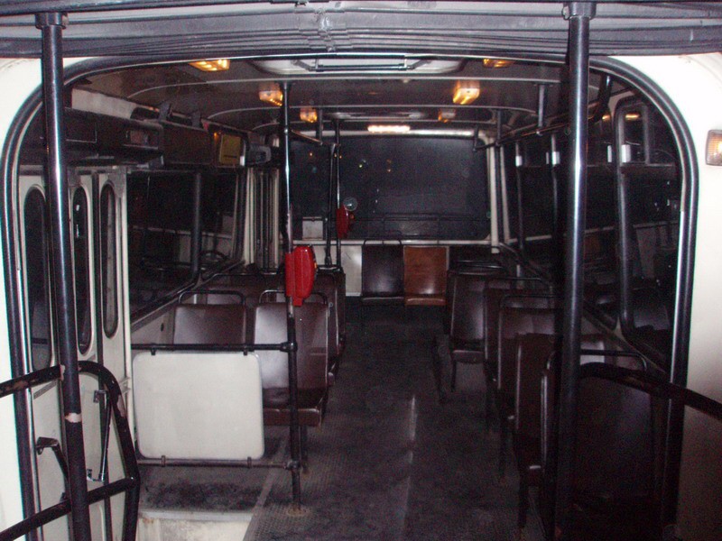 Ikarus 280 #4945