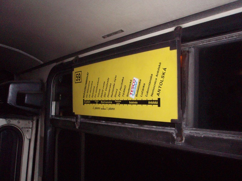 Ikarus 280 #4945